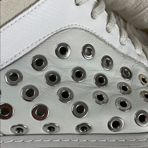 Men’s Ferragamo O-ring sport shoe - Picture 2 of 5